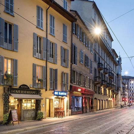 Suite 11 Near Duomo Milan Exterior photo