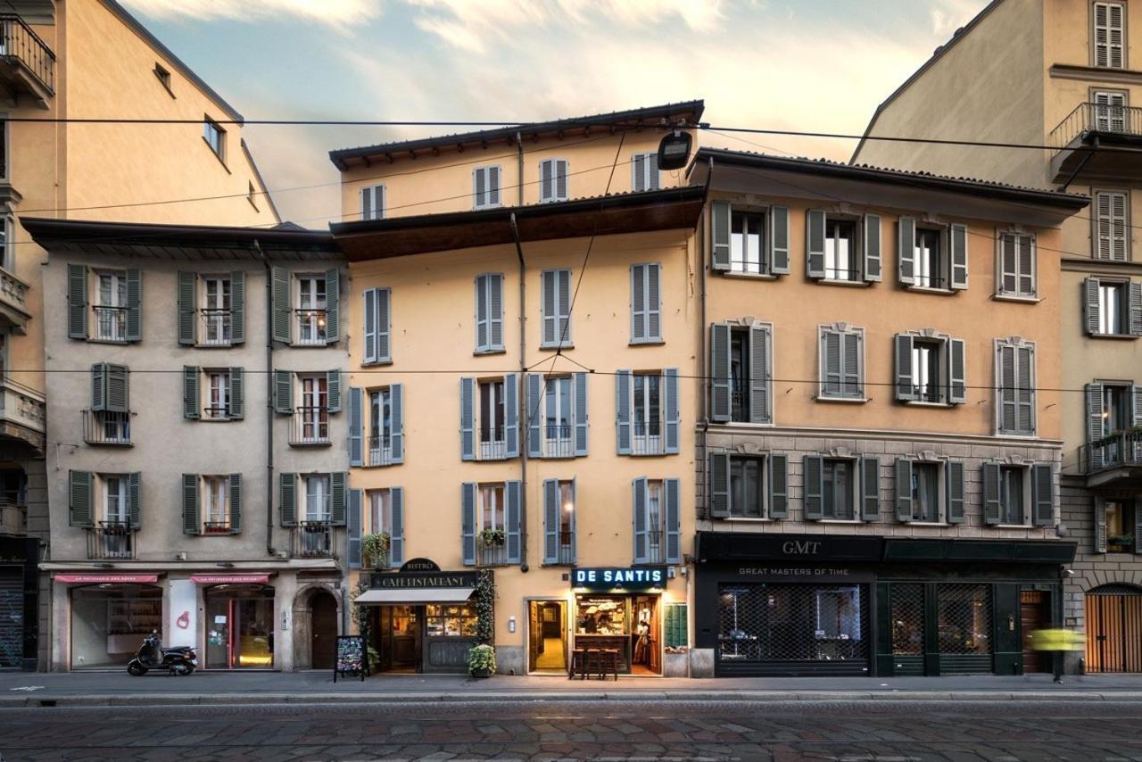 Suite 11 Near Duomo Milan Exterior photo